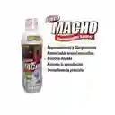 Potenciador Y Estimulante Sexual Vitafer-l Jarabe 500 Ml + Potenciador Masculino Sexual Mero Macho 500 Ml