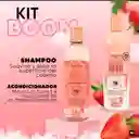 Acondicionador Reparación Cabello Boom | Magic Hair