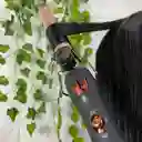 Pinza Rizadora