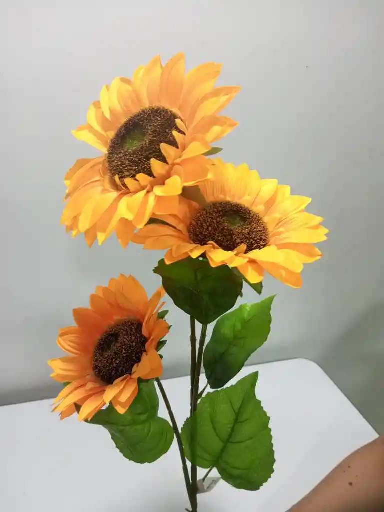 Girasol Artificial