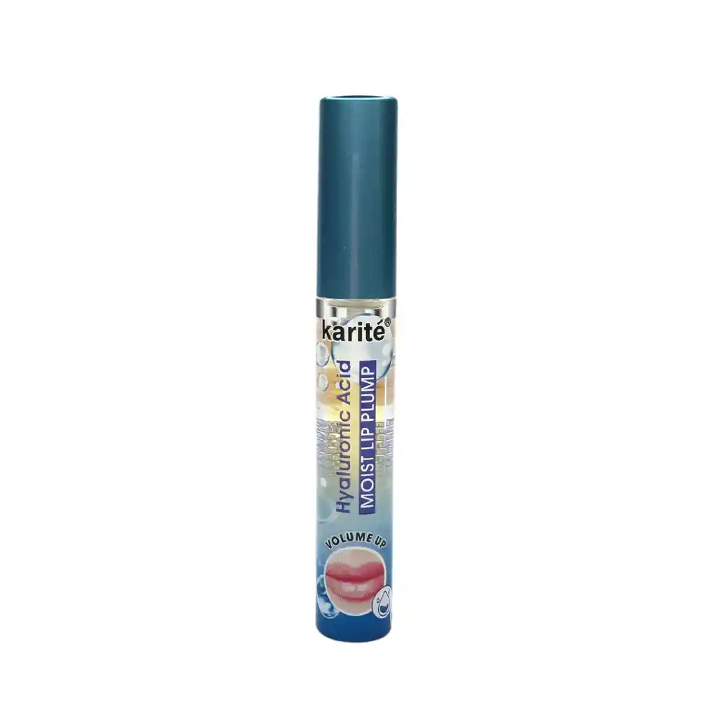 Karité Voluminizador de Labios con Ácido Hialurónico
