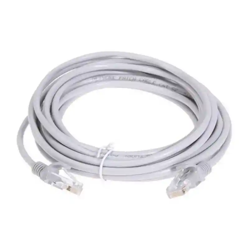 3 Metros Cable Red Internet / Cable Lan (categoria 6)