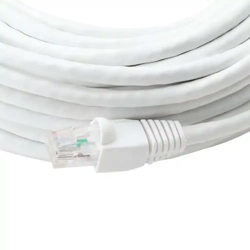 3 Metros Cable Red Internet / Cable Lan (categoria 6)