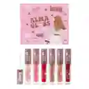 Trendy Kit Alma Gloss X 6 Rbd