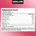 Kirkland Calcio Magnesio Zinc Vitamina D3 - 500 Tabletas