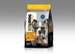 Alimento Seco Para Perro Br For Dog Soft All Breeds 2,7 Kg