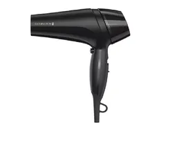 Secador De Pelo Remington Thermacare D12a Negro 220v