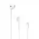 Audifonos Iphone Earpods Apple Con Conector Lightning - Originales