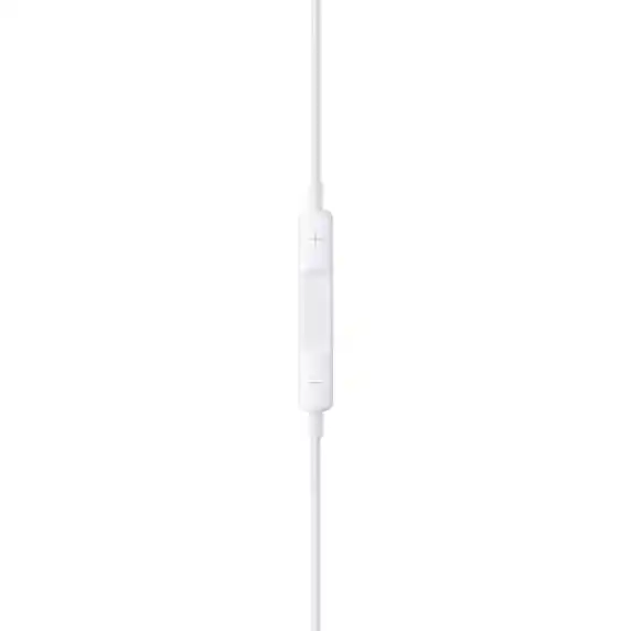 Audifonos Iphone Earpods Apple Con Conector Lightning - Originales