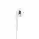 Audifonos Iphone Earpods Apple Con Conector Lightning - Originales