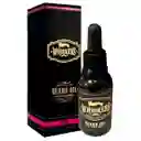 Aceite Para Barba Whiskers Uva