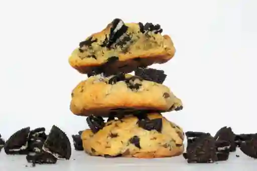 Galleta Oreo Y Chocolate Xl