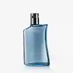 Perfume (ohm Black) Para Hombre 100 Ml
