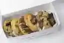 Caja De 6 Galletas