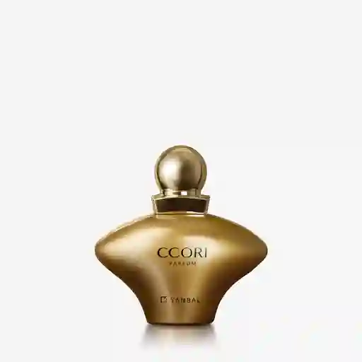 Perfume Ccori Para Mujer (50 Ml)
