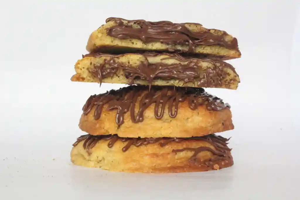 Galleta De Nutella / Hazelnut Xl