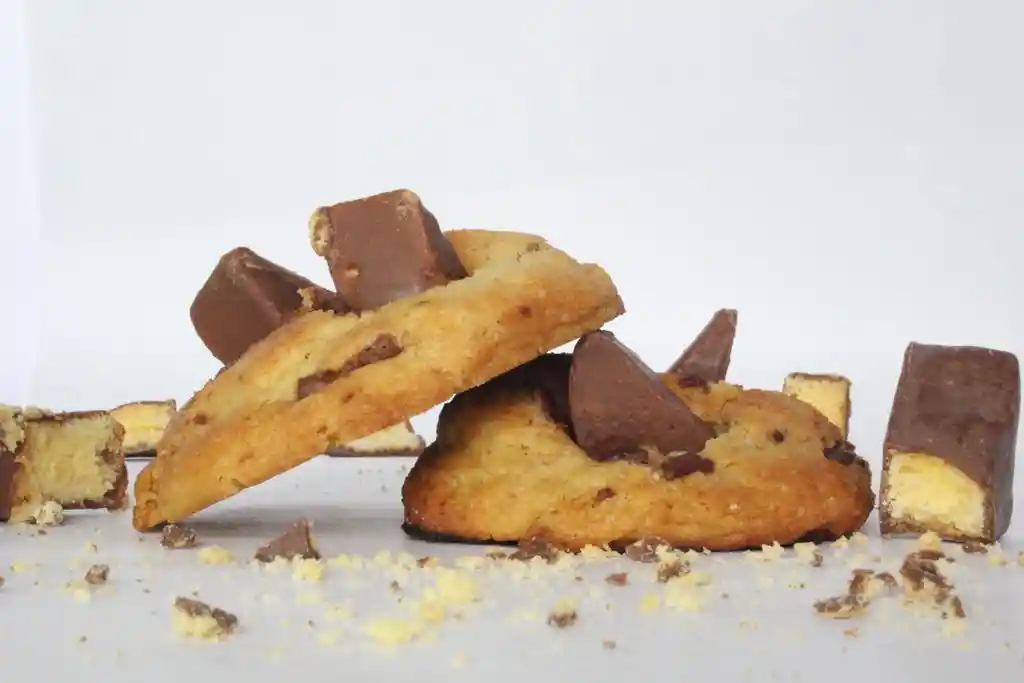 Galleta De Chocorramo