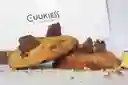 Galleta De Chocorramo