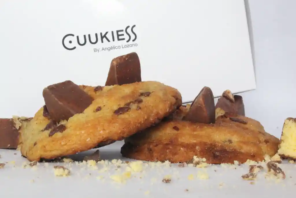 Galleta De Chocorramo
