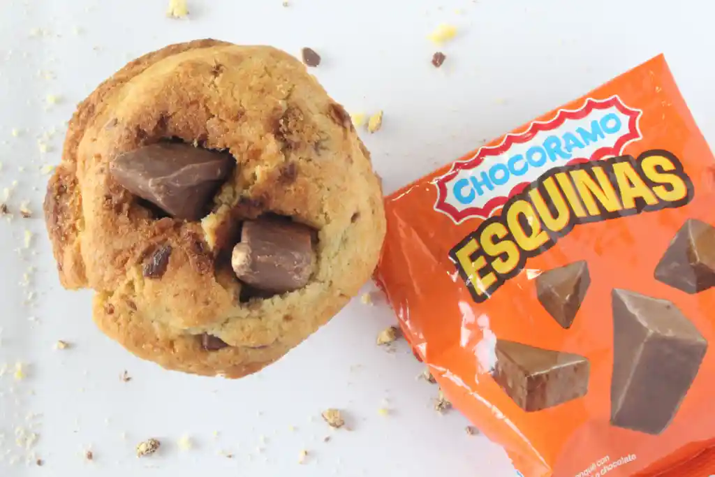 Galleta De Chocorramo