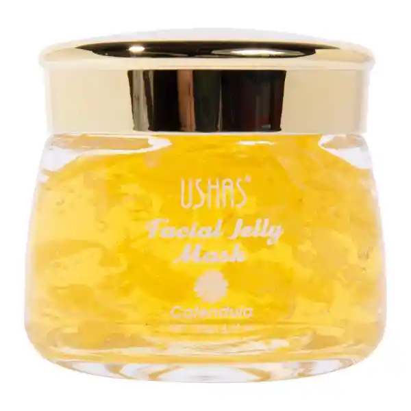 Gel Hidratante Facial Calendula