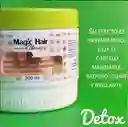 Crema Para Peinar | Magic Hair