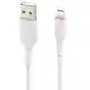 Cable Para Iphone Usb-a Lightning 1 Metro - Belkin