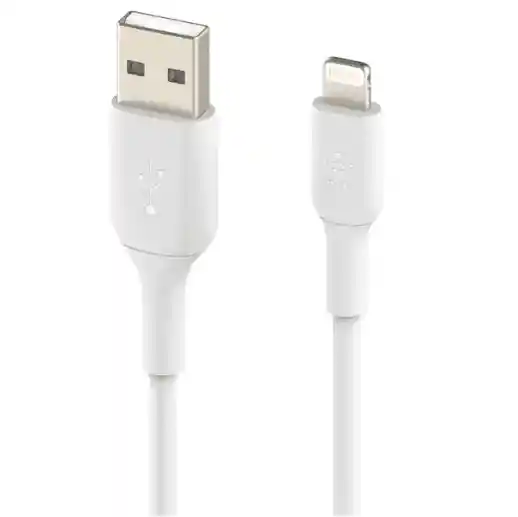 Cable Para Iphone Usb-a Lightning 1 Metro - Belkin