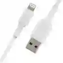 Cable Para Iphone Usb-a Lightning 1 Metro - Belkin