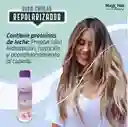 Boom Repolarizador | Magic Hair