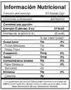 Creatina Monohidratada 400gr Imn 133 Servicios