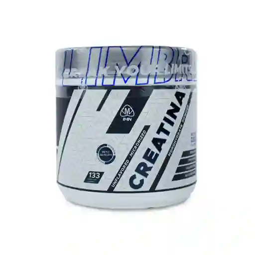 Creatina Monohidratada 400gr Imn 133 Servicios