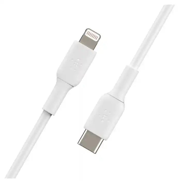 Cable Para Iphone Usb C A Lightning-belkin