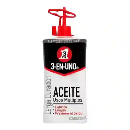 Aceite 3 En 1 Original 90ml Grande