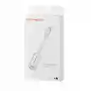Adaptador Ethernet Usb Rj45 Lan Hub Alta Velocidad
