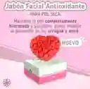 Jabon Facial Antioxidante | Class Gold