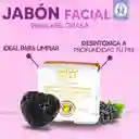 Jabon Facial Antioxidante | Class Gold