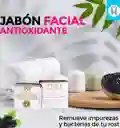 Jabon Facial Antioxidante | Class Gold