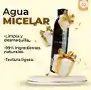 Agua Micelar | Class Gold