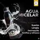 Agua Micelar | Class Gold