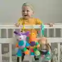 Caja Musical Peluche Móvil Dulce Sueños Relajante Cuna Bebe