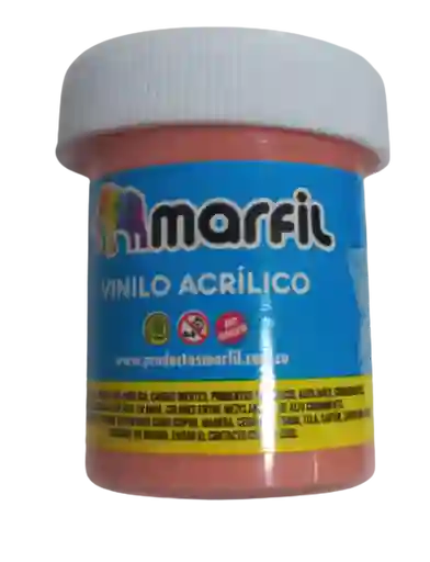 Vinilo Acrilico Marfil 33g Piel