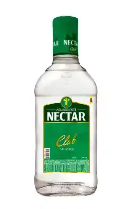 Nectar Club Verde 375ml