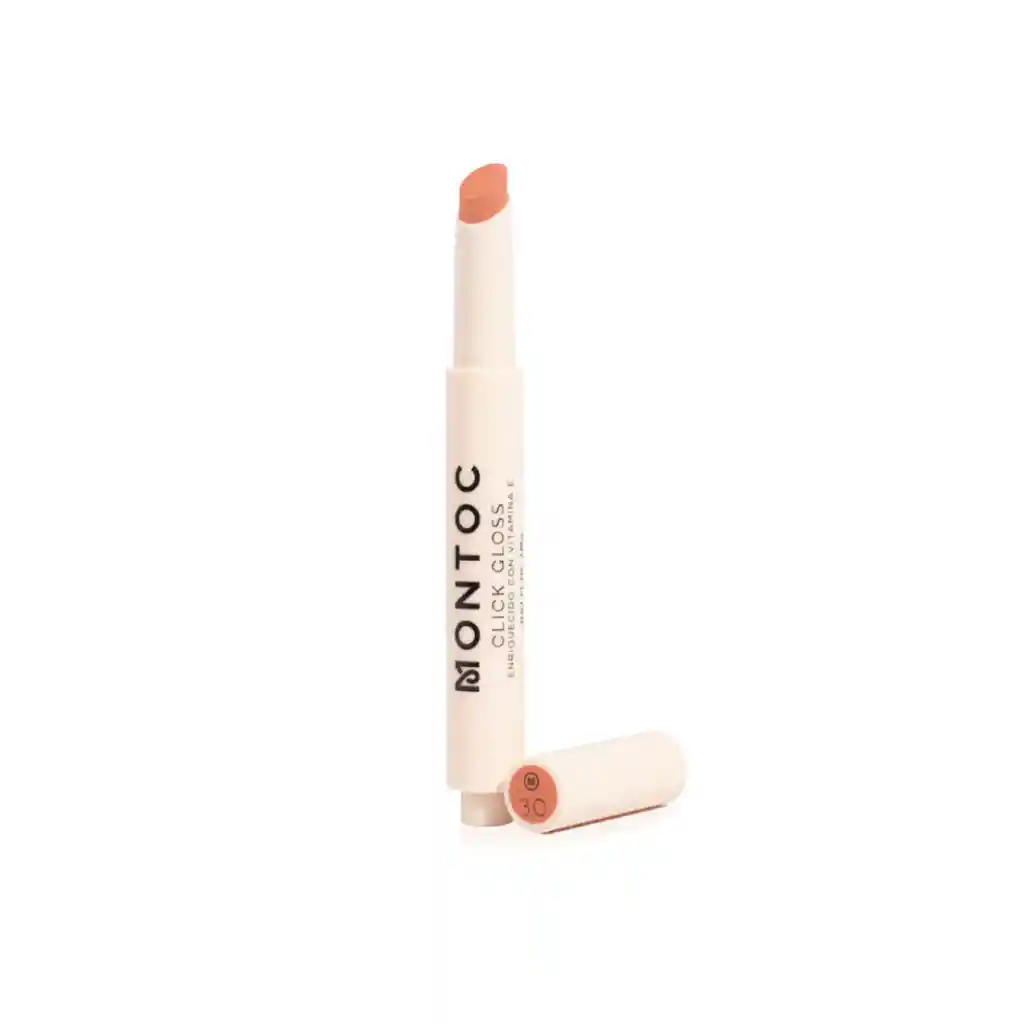Click Gloss 30