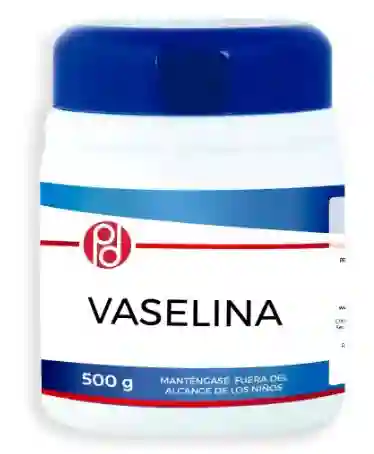 Vaselina 500 Gr Marca Adriana