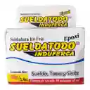 Sueldatodo 40 Gr Blanco Induferca