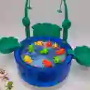 Juego De Pesca Juguete Infantil Niños