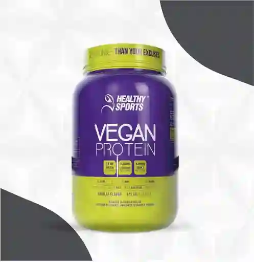 Vegana 2 Libras