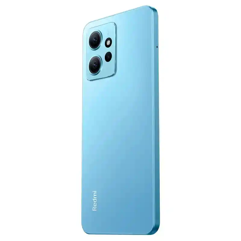 Xiaomi Redmi Note 12 Azul 4 Y 128 Gb 4g