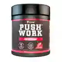 Push Work (210g/30 Servicios) Fruit Punch